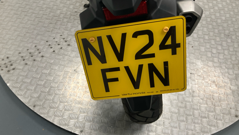 (23MY) Honda XL750 Transalp